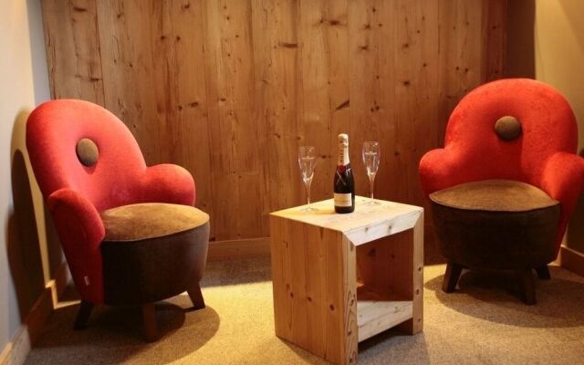 Hôtel et SPA Les Clarines