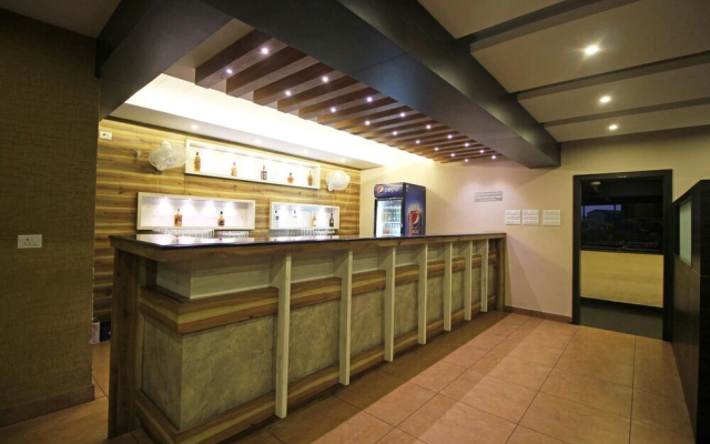 Heramba Comforts By OYO Rooms
