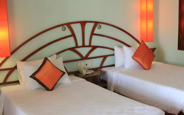Waterside Resort  Spa Hoi An