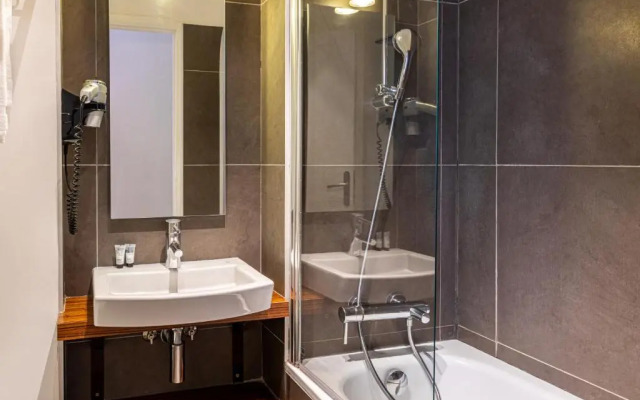 Le 20 Prieuré Hotel