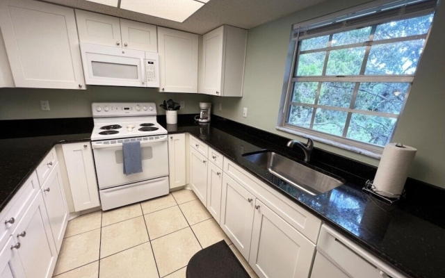 Town Square Treasure