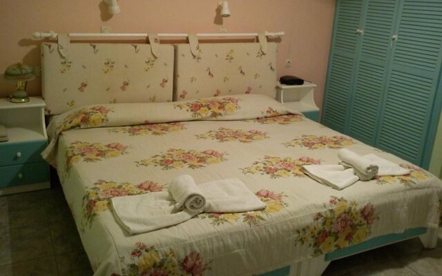 Dioskouroi Apartments