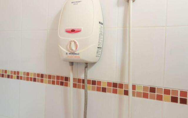 Prickhom Garden Hotel