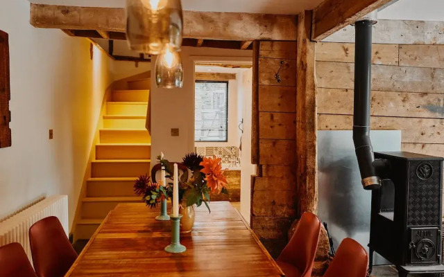 The Hayloft