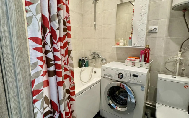 Апартаменты на Пограничной