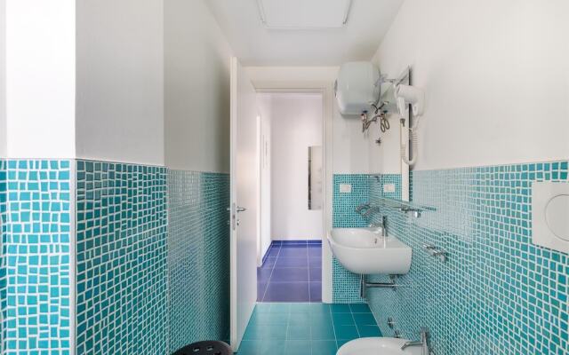 Residence Spiaggia d'Oro