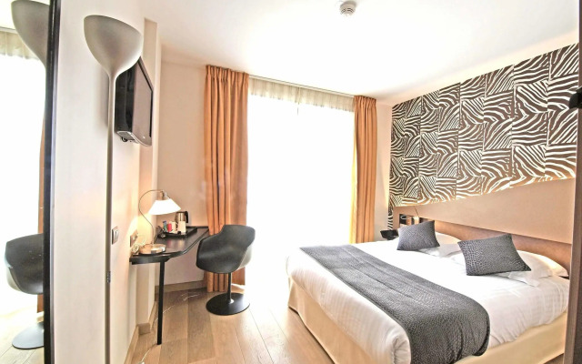 Hôtel Hor Europe