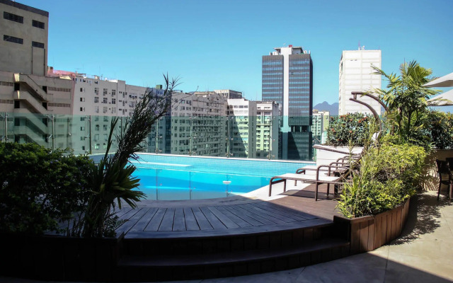 Hotel Atlantico Tower