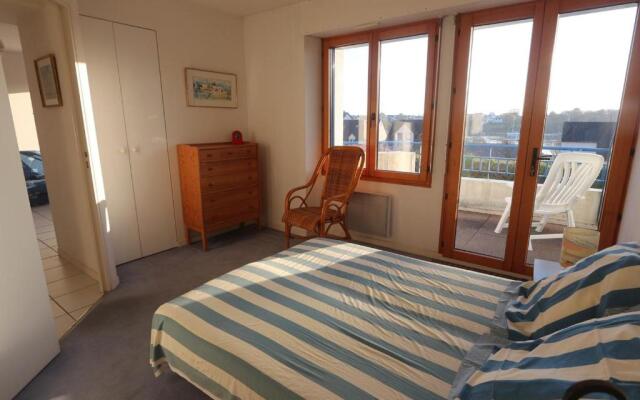 Appartement Bénodet, 2 pièces, 4 personnes - FR-1-481-59