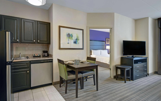 Homewood Suites by Hilton Eatontown