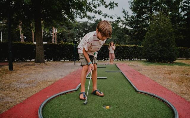Vakantiepark Westerbergen