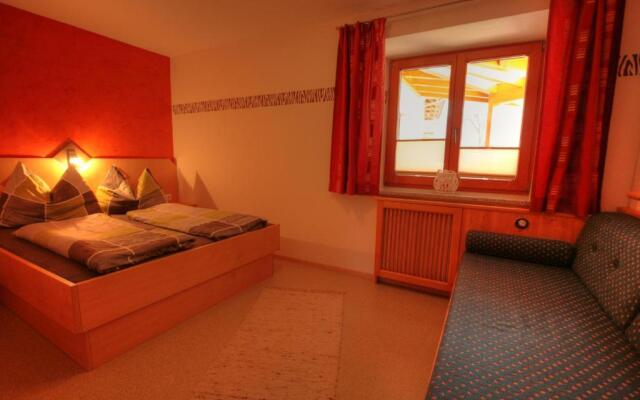 Ferienwohnung Jank