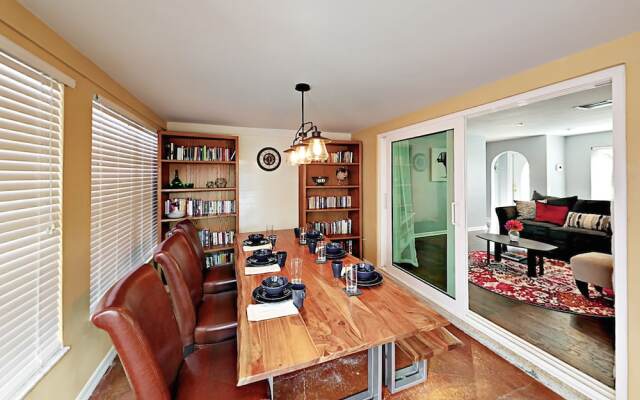 2040 Forest Drive Home