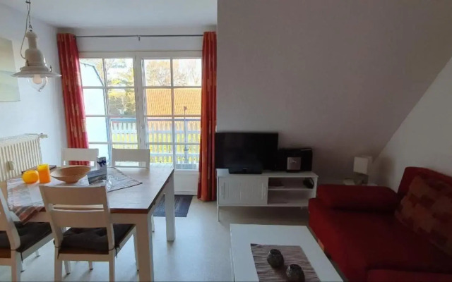 FeWo Sonnenblume Achtern Diek