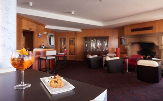 Mercure Granville Le Grand Large