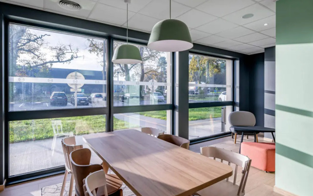 B&B HOTEL Bordeaux Saint André De Cubzac