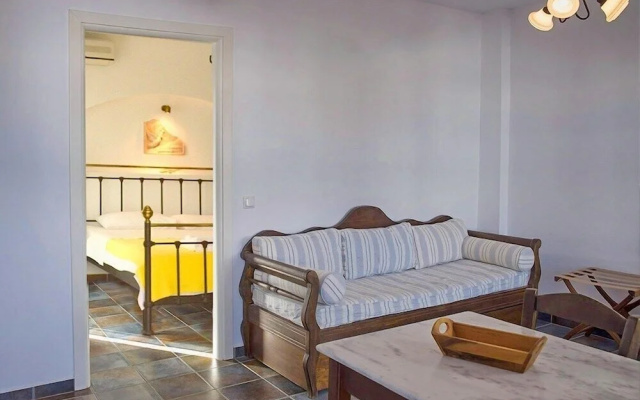 Maryianni Apartments