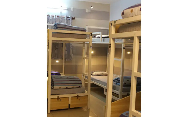 Dalat Sky Hostel