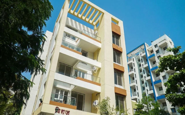 Scholars Inn by OYO Rooms