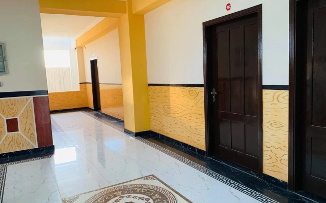 Al Harmain Restaurant