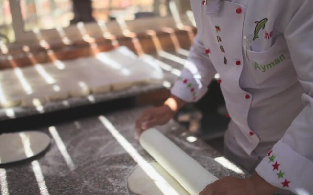 Mirage Bay Resort and Aqua Park