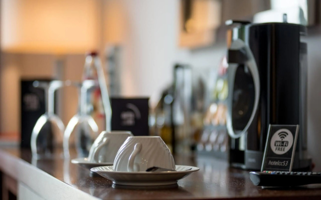 Arts In Hotel Conde Carvalhal