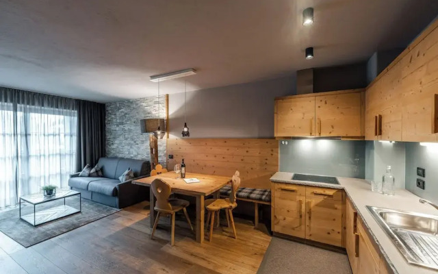 Sportony Mountain Lodges