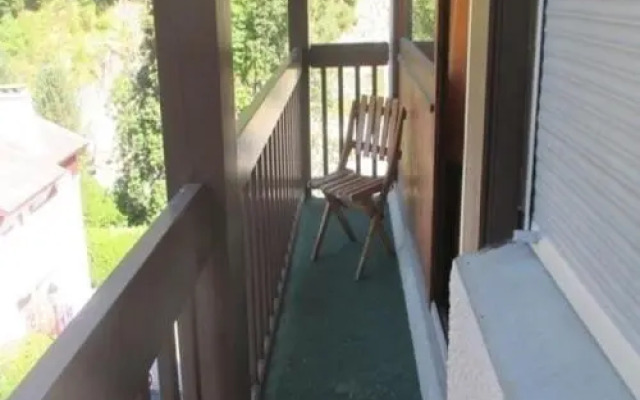 Apartment Le Lienz 9