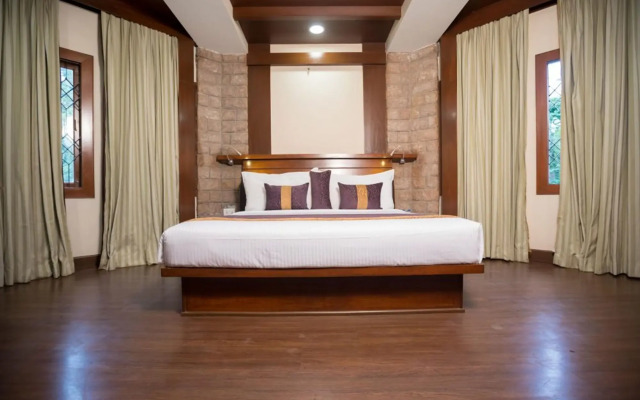 Hotel Kodai International