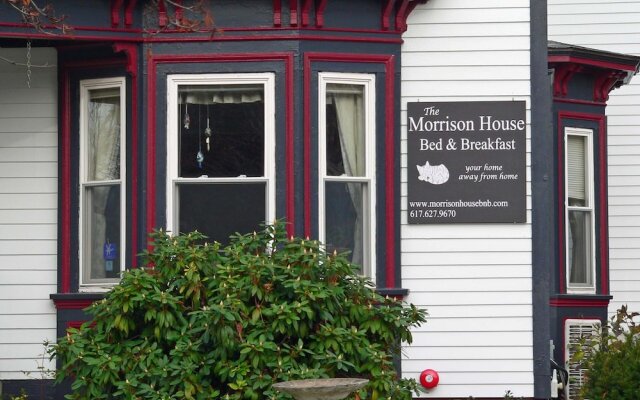 Morrison House