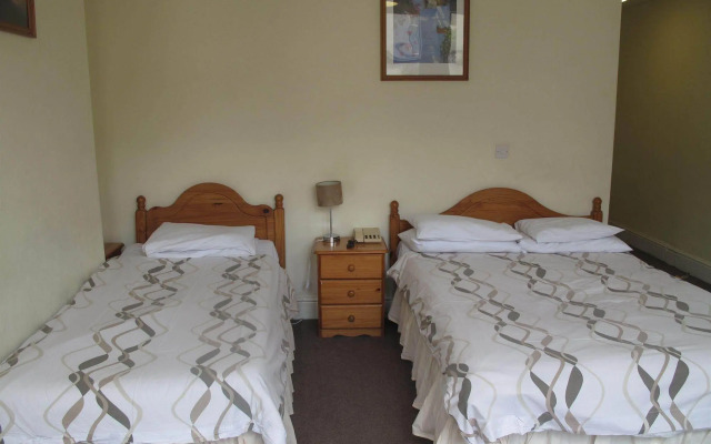 ML Lodge