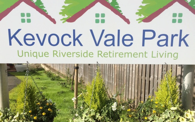 Kevock Vale Park