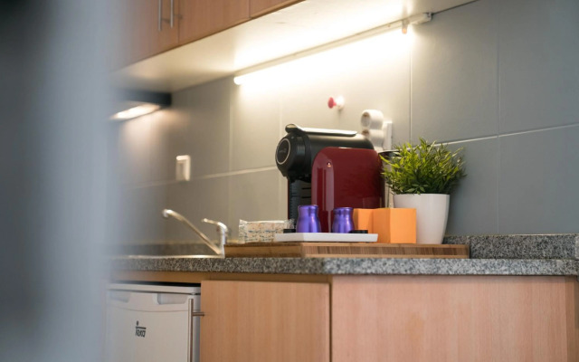 Downtown Residence by Apartments2Enjoy