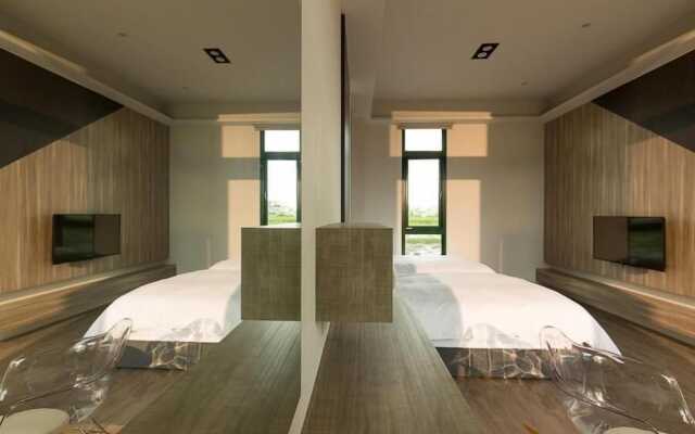 Wei Wei Chu B&B