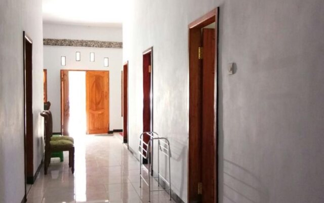 Agung Safira Homestay