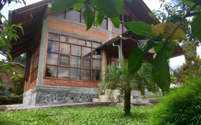 Hotel Hosteria el Paraiso