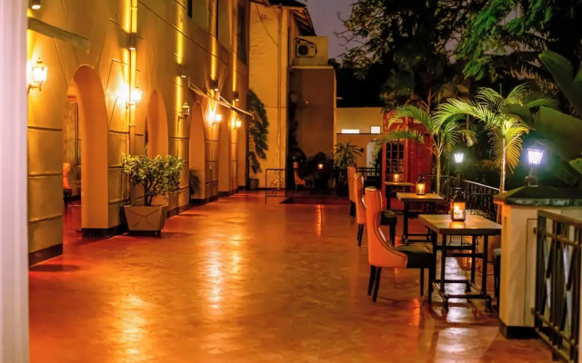 Heritage By Serendib