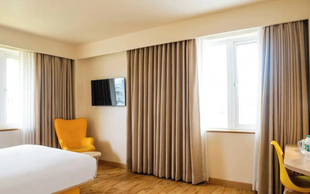 Bloom Hotel - Jammu