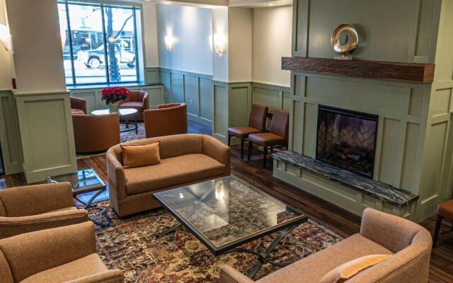 The Northeastland Hotel