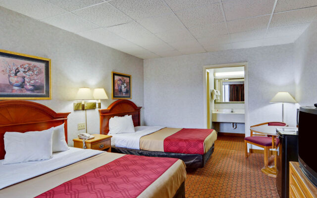 Econo Lodge Wytheville
