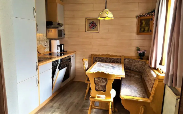 Feriendorf am Hohen Bogen