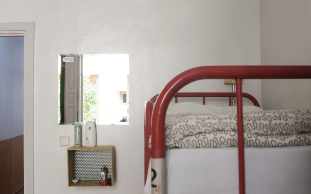 Way Hostel Madrid