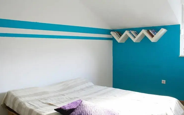 Apartment Luna