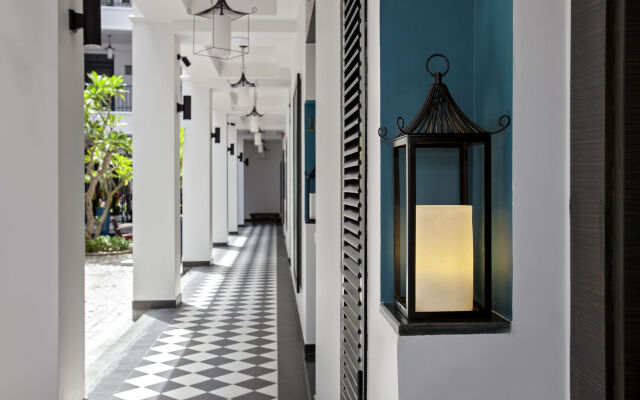 Maison Vy Hotel