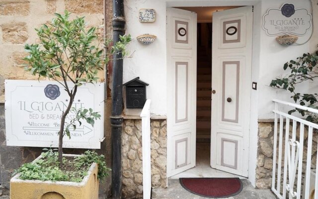 B&B IL Gigante
