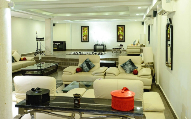 Hotel Nataya Sihanoukville