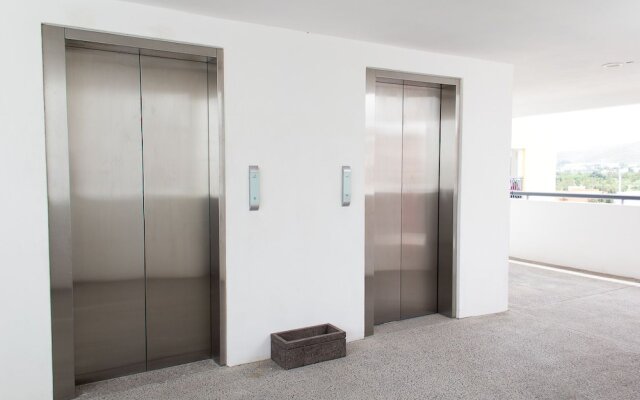 Redwood Villas Extended Stay Zona Lomas
