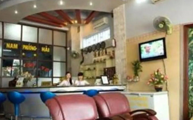 Nam Phuong Hai Hotel