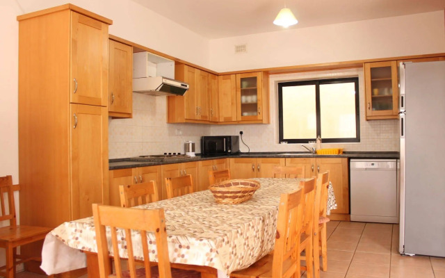 Valley View Villa