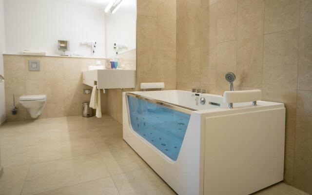 Metropol Spa Hotel